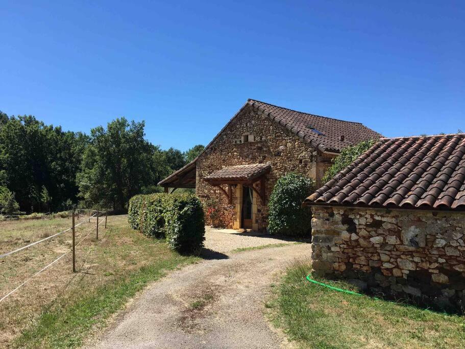Ferienhaus Peaceful, Comfortable Retreat With Pool *