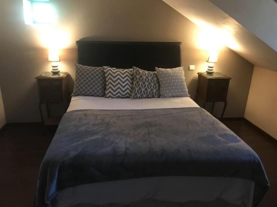 Peaceful, Comfortable Retreat With Pool * Montclera