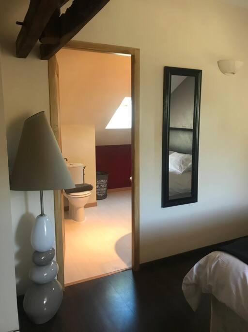 Ferienhaus Peaceful, Comfortable Retreat With Pool *