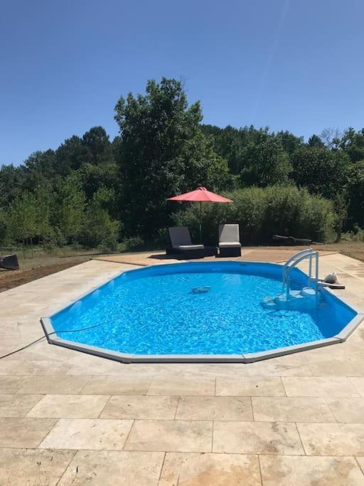 Peaceful, Comfortable Retreat With Pool