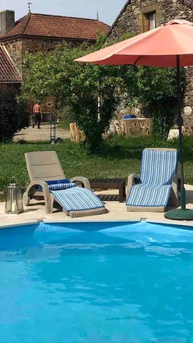 Peaceful, Comfortable Retreat With Pool Holiday home