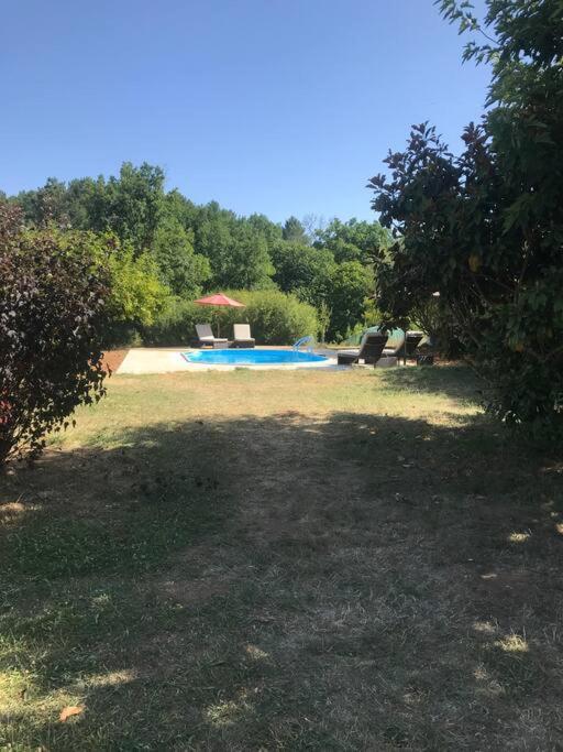 Holiday home Peaceful, Comfortable Retreat With Pool
